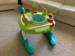 Tiny Love 4-in-1 Here I Grow Baby Mobile Activity Center