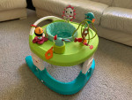 Tiny Love 4-in-1 Here I Grow Baby Mobile Activity Center