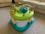 Tiny Love 4-in-1 Here I Grow Baby Mobile Activity Center