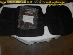 Nice Chico Keyfit 30 Infant Car Seat w/2 Bases