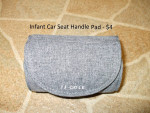 Nice Chico Keyfit 30 Infant Car Seat w/2 Bases