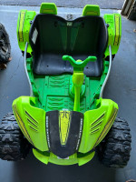 Power Wheels Dune Extreme