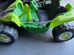 Power Wheels Dune Extreme