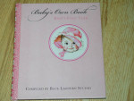 ***Baby Girl First Year Memory Book***