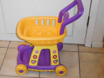 ***Shopping Cart Wagon***
