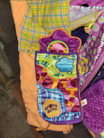 LARGE LOT (2) of Manhattan Toy branded Groovy Girl doll furniture