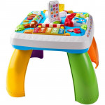 Fisher-Price Learning Table- PRICE REDUCED