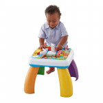 Fisher-Price Learning Table- PRICE REDUCED