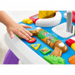 Fisher-Price Learning Table- PRICE REDUCED