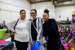 Got kids? We'll help you sell all their outgrown stuff April 11-13