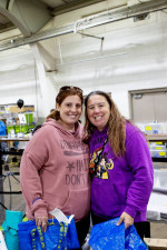Got kids? We'll help you sell all their outgrown stuff April 11-13