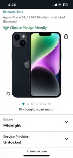 Iphone 14