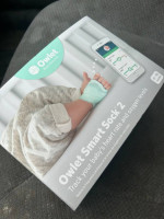 Tons of baby items!