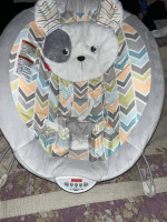 Tons of baby items!