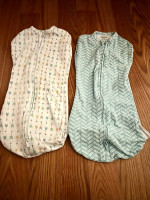 Tons of baby items!