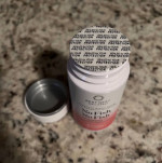 NWT Best Nest Wellness No Fish No Fish Vegan Prenatal DHA