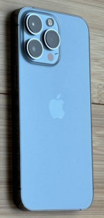 iPhone 13 Pro
