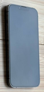 iPhone 13 Pro
