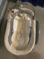 Graco swing seat