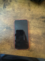 Iphone 13 Mini Red Like New