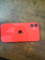 Iphone 13 Mini Red Like New