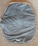 BUNDLE ME CAR SEAT COVER