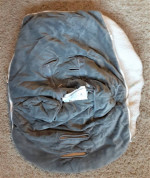 BUNDLE ME CAR SEAT COVER
