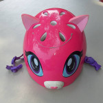 BIKE HELMET