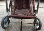 GRACO STROLLER