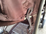 GRACO STROLLER