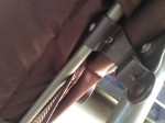 GRACO STROLLER