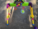 Kid toy