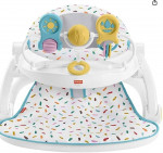 Fisher-Price Baby Portable Infant Chair