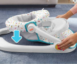 Fisher-Price Baby Portable Infant Chair