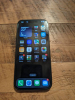 iPhone 15 Pro 256GB Natural Titanium