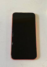 IPhone XR Coral
