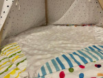 Lovevery Play Gym - All parts & accessories