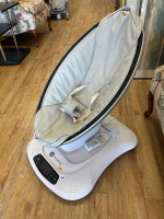 4moms Mamaroo Swing
