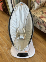 4moms Mamaroo Swing