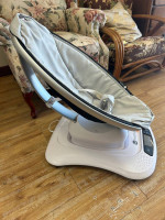 4moms Mamaroo Swing