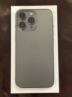 IPHONE 13 PRO 256.GB UNLOCKED . LIKE BRAND NEW