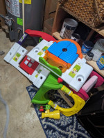 Little Tikes Garden Playhouse