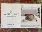 Hearth & Hand with Magnolia Wooden Toy Bakery