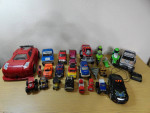 Trucks and more All for $20.00