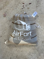 Air fort