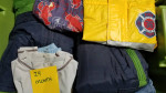 Boys clothes, shoes and kids misc - $1 each