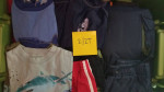 Boys clothes, shoes and kids misc - $1 each