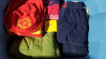 Boys clothes, shoes and kids misc - $1 each