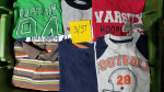Boys clothes, shoes and kids misc - $1 each