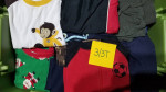 Boys clothes, shoes and kids misc - $1 each